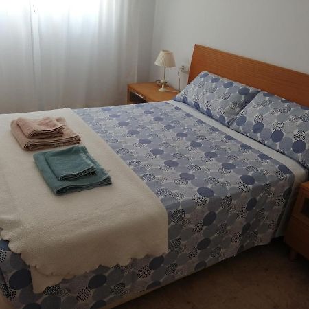 Apartamento moderno en el centro de moraira Exterior foto