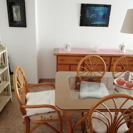 Apartamento moderno en el centro de moraira Exterior foto