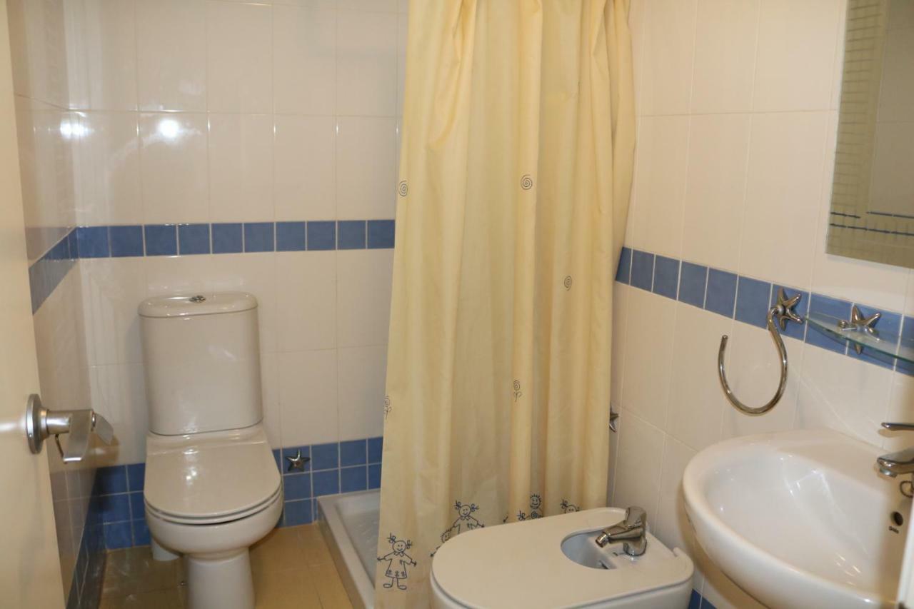 Apartamento moderno en el centro de moraira Exterior foto